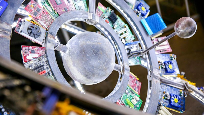 工业控制系统网络安全标准：守护行业安全的坚实基石